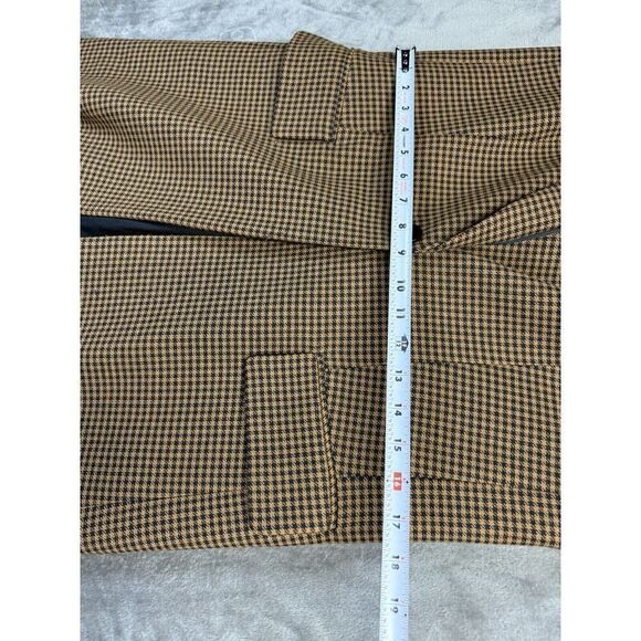 $660 ALICE + OLIVIA Ivan Boxy Oversized Coat sz Small - Picture 12 of 16